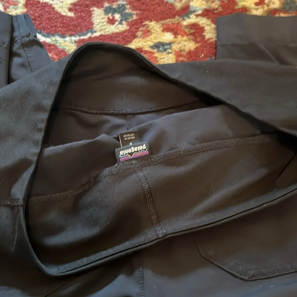 Patagonia women Pants - Picture 8 of 10